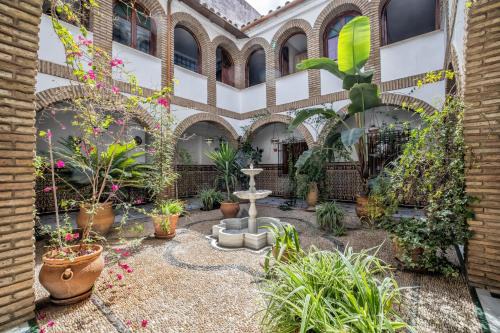 San Lorenzo Apartment | Casa con patio María Auxiliadora