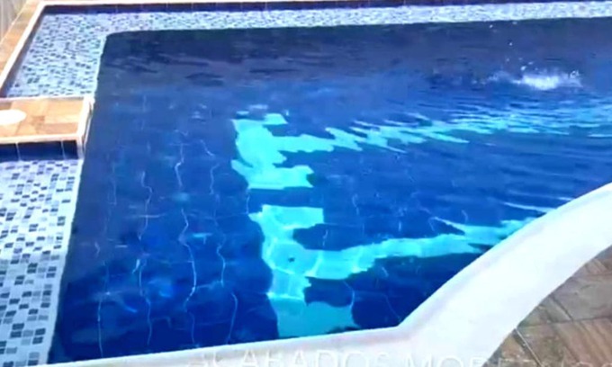 Girardot House | Casa con Piscina Privada en Carmen de Apicala