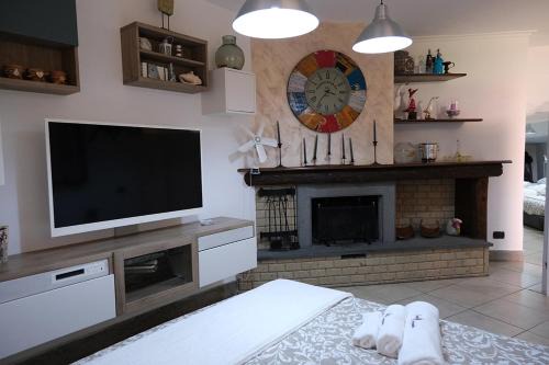 Chiaia Apartment | Casa Confessore