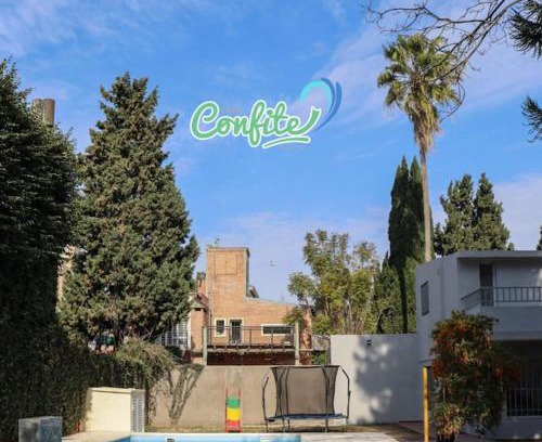 Granadero Baigorria House | Casa Confite Baigorria