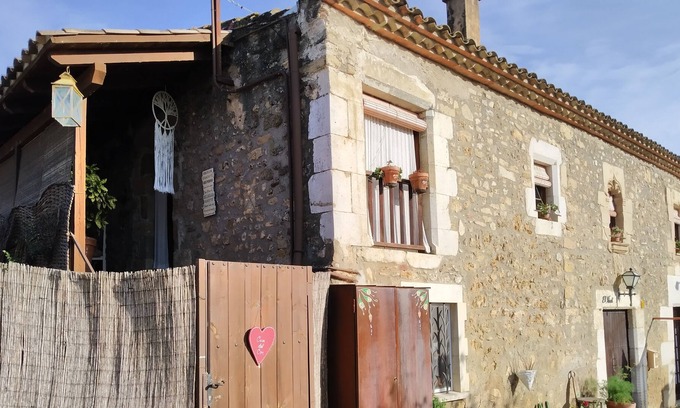 Cornella del Terri House | Casa Cor, in the heart of nature