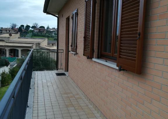 Macerata Bed & Breakfast | Casa Corneto