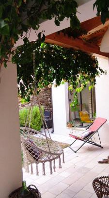 Lucera House | Casa Corte - Le Bouganville B&B