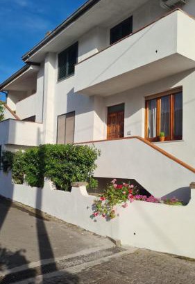 Ula Tirso Apartment | Casa Cossu