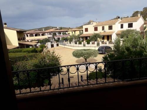 Castiadas House | Casa Costa Rei Villasimius