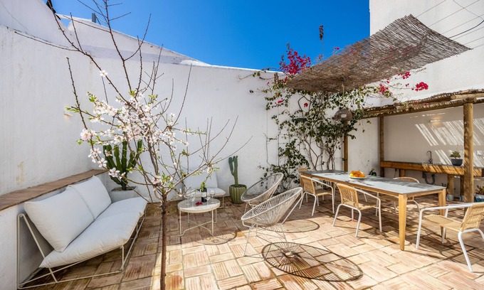 Portimao House | Casa Costa Rio