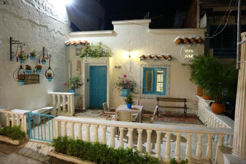 Puerto Triunfo House | Casa Creta Doradal