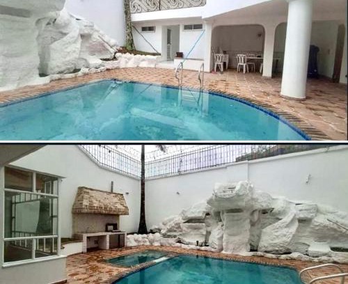 Cali House | Casa Cristales Oeste de Cali