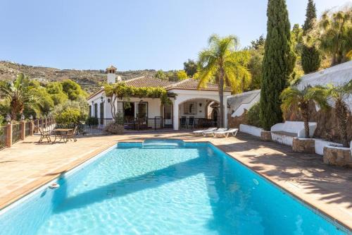 Jete Villa | Casa Cristina