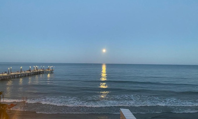 Alassio Apartment | CASA CRISTINA