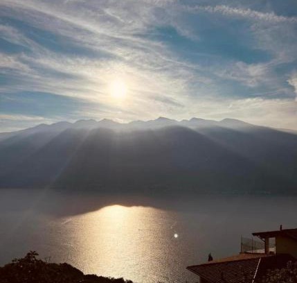 Tignale House | Casa Cristina - Vista Lago