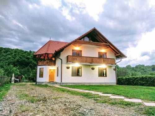 Sovata House | Casa cu Aburi Sovata