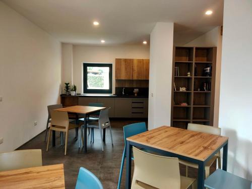 Roncegno House | Casa Cuor di Castagno