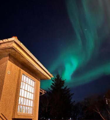 Heimar Apartment | Casa Dísa - Apartments A Boutique Guesthouse in Reykjavik City`s Central Park and Botanical Garden in Laugardalur, Hot-Spring-Valley