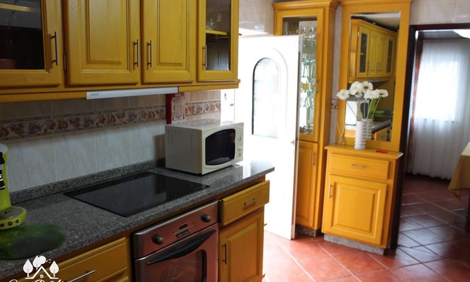 Terras de Bouro Cottage | Casa D'Aldeia, your holiday home in Gerês.