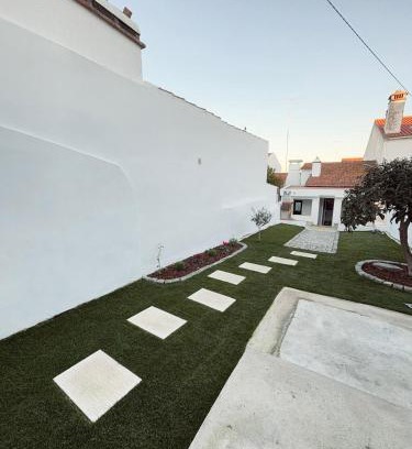 Azaruja House | Casa D'Avó Bá