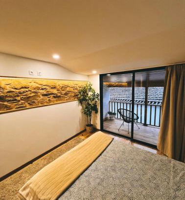 Seia Apartment | Casa d'avó Coragem