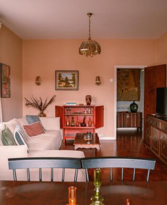 Sao Roque House | Casa d'Avó Cró - 3BD vacation home