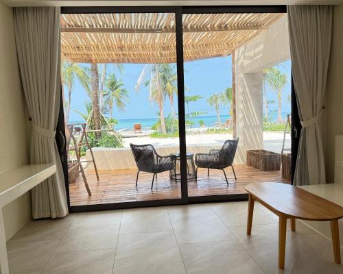 Ganh Dau Apartment | Casa D' Elysea