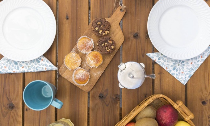 Casteloes Cottage | Casa do Outeiro - Roof Houses