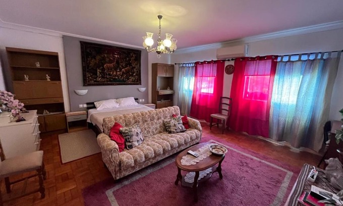 Freixo de Espada a Cinta Apartment | Casa da Avó Maria, Largo de Santo António, n 97395AL