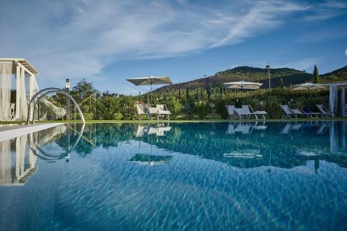 SantʼAndrea di Compito Apartment | Casa da Adriano in Dimora Frediani