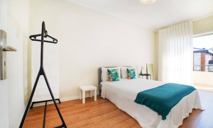 Braga Apartment | Casa da Avó Toninha by Quantique