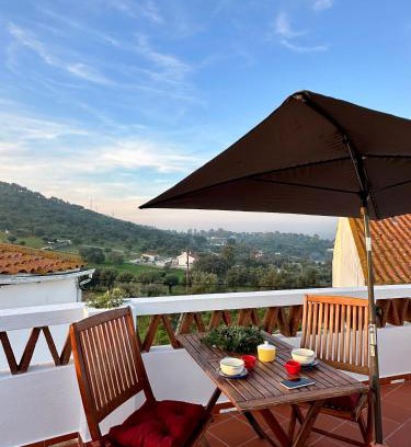 Arraiolos House | Casa da Boavista