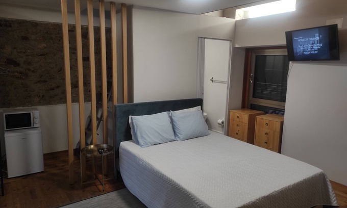 Maia House | Casa da Capela