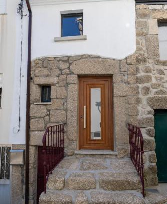 Valezim House | Casa da Carqueija