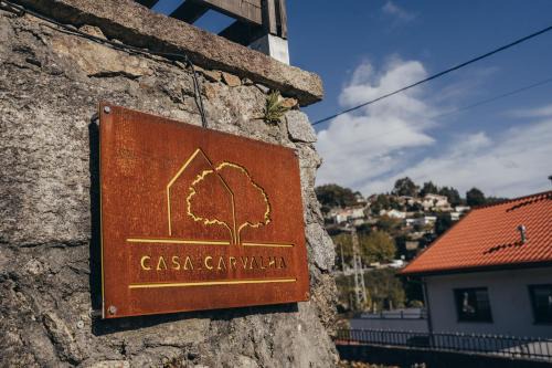 Macieira de Cambra House | Casa da Carvalha