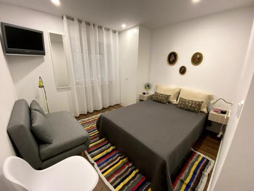 Covilha Apartment | Casa da Covilhã - Pedra e Lã