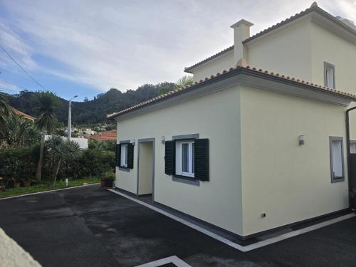 Porto da Cruz Apartment | Casa da Cruz