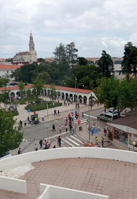 Fatima Apartment | Casa da Dona Palmira
