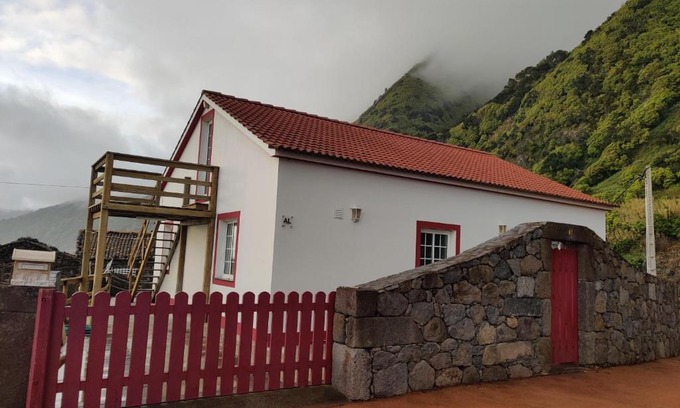 Calheta House | Casa da Eira