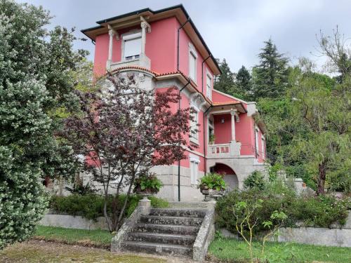 Guimaraes Bed & Breakfast | Casa Da Espinhosa