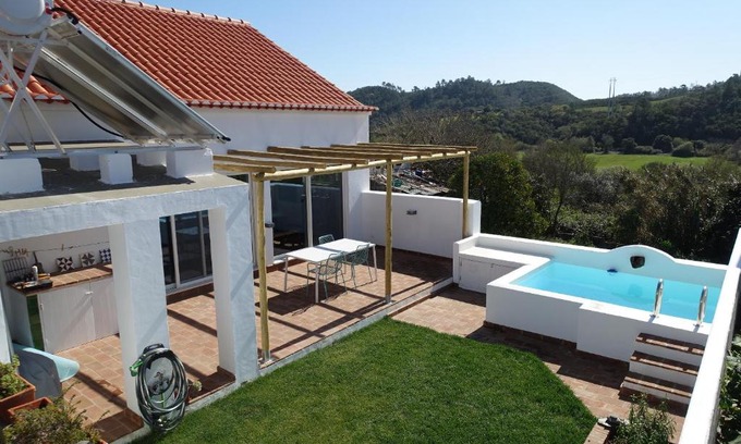 Baiona House | Casa da Esteva