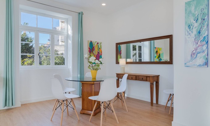 Imaculado Coracao de Maria House | Casa da Estufa 25