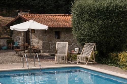 Cova House | Casa da Janeira