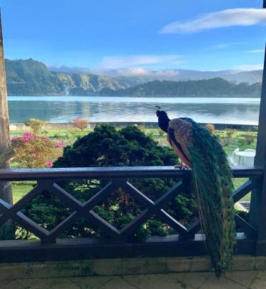 Povoacao House | Casa da Lagoa