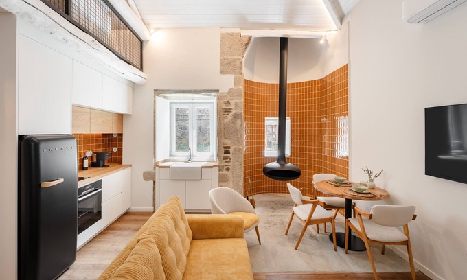 Peso da Regua Apartment | Casa da Lameira by Feel Discovery - Amelinha