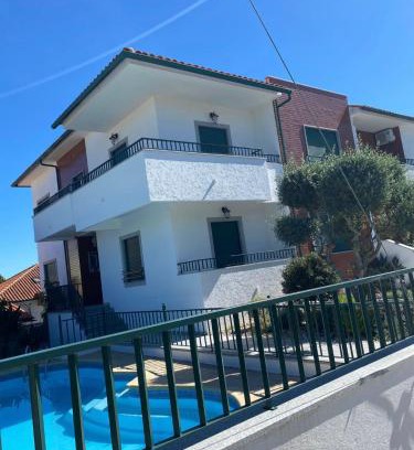 Viseu House | Casa da Leonor