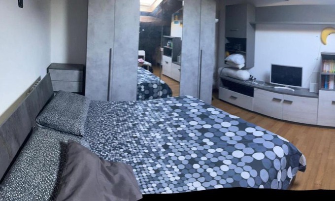 Cesano House | Casa da Ligia