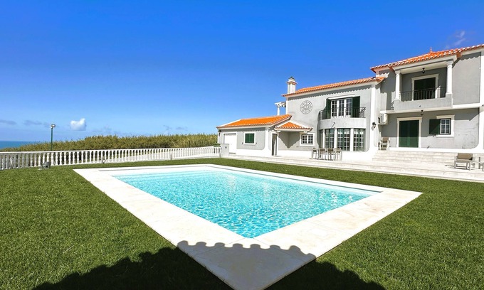 Atalaia Villa | Casa da Luísa