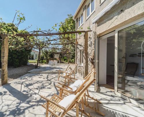 Barcelos House | Casa da Luisinha - Country House - Country House