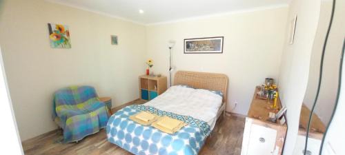 Monserrate House | Casa da Marianne