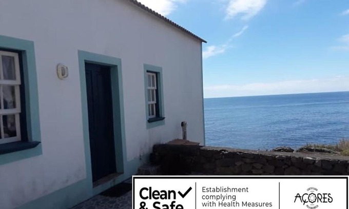 Santo Antao House | Casa da Matilde