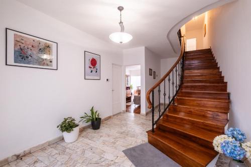 Ponta Delgada Villa | Casa da Nau