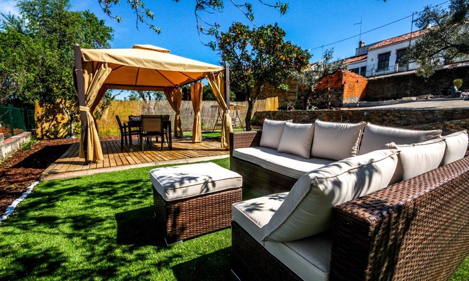 Castelo Branco House | Casa da Nora - 1st floor - Bedroom 2