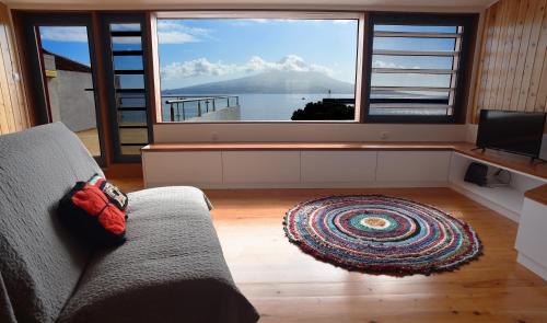 Horta Apartment | Casa da Paula